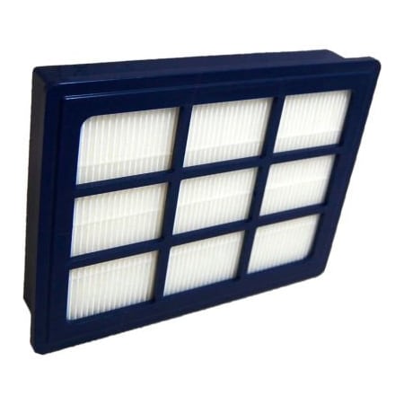 Apc Filtration Clarke HEPA Filter for Clarke CarpetMaster 112, 115, 212, 215, 218 JAN-IVF457*